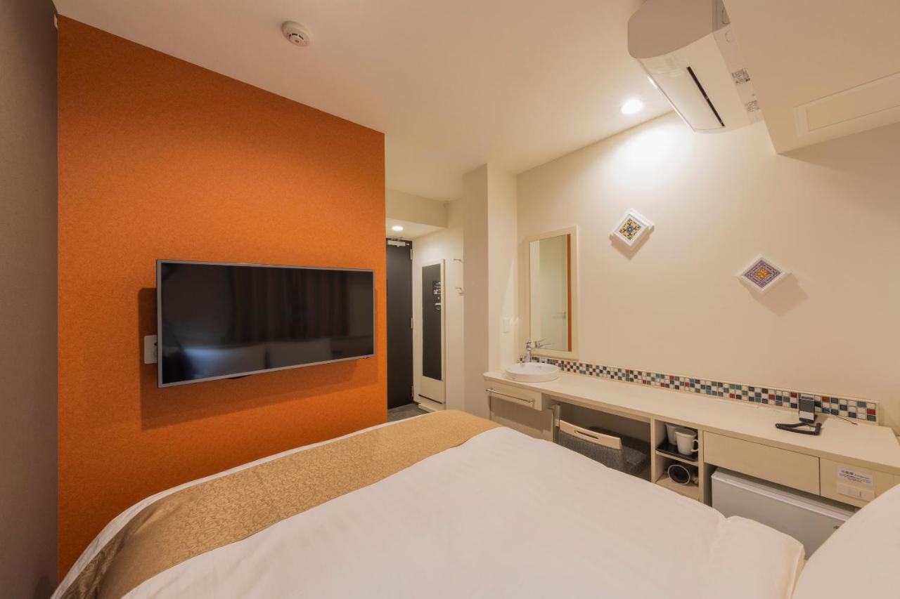 Asta Hotel Tokyo Eksteriør bilde