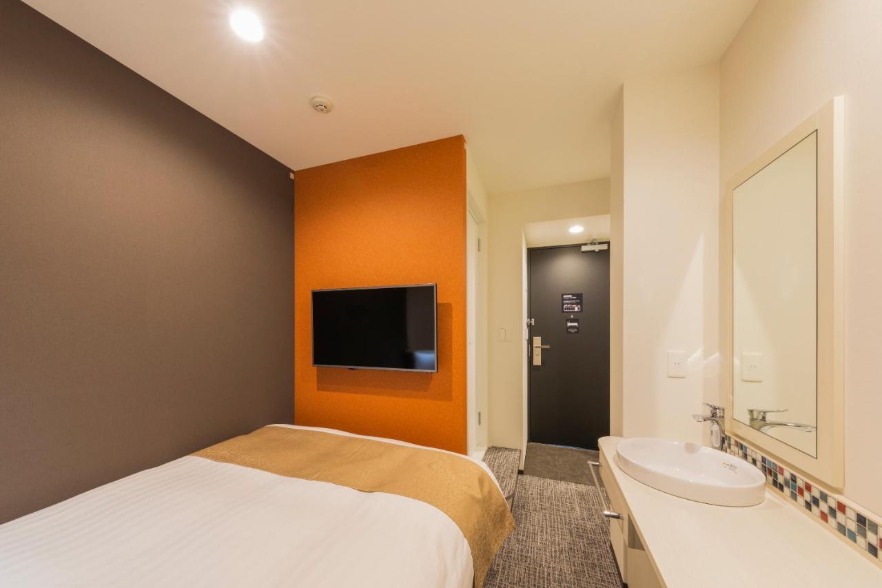 Asta Hotel Tokyo Eksteriør bilde