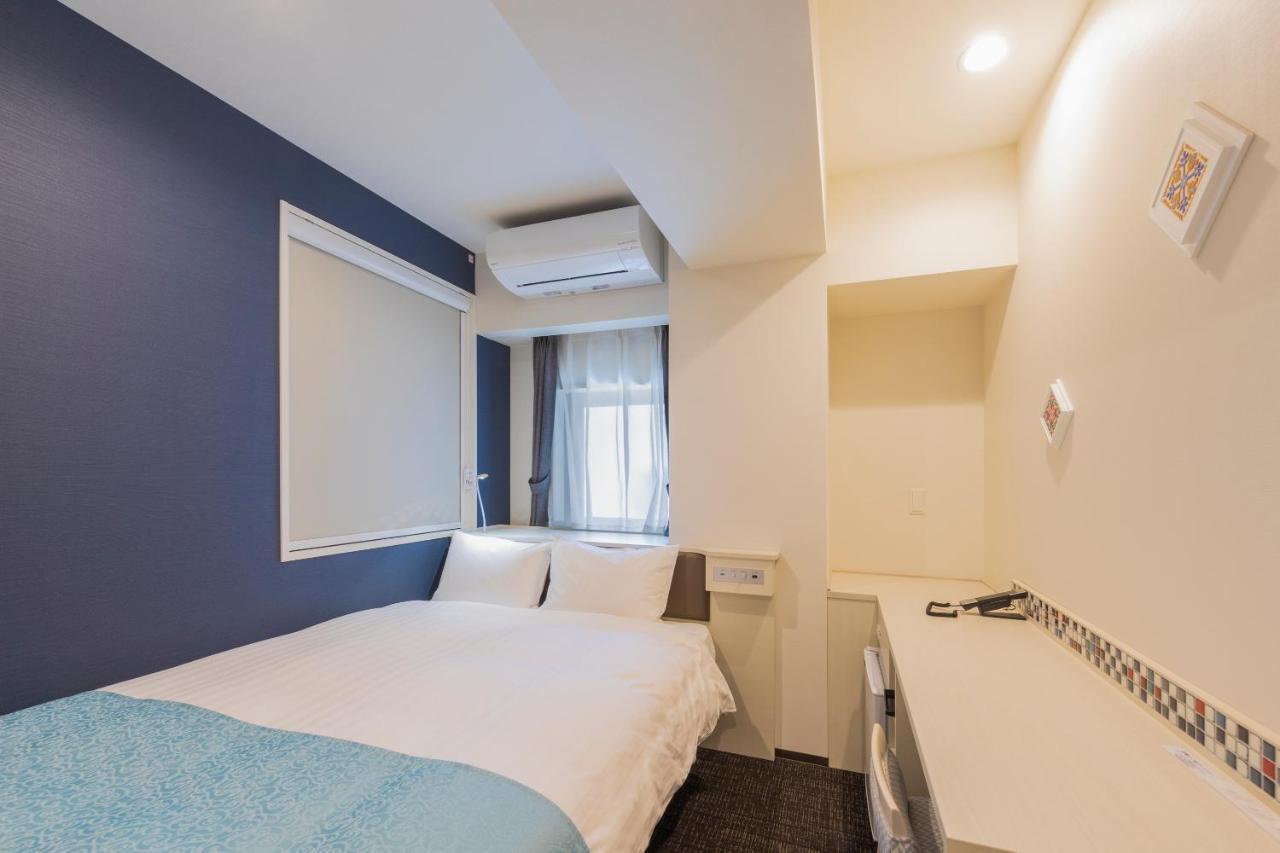 Asta Hotel Tokyo Eksteriør bilde